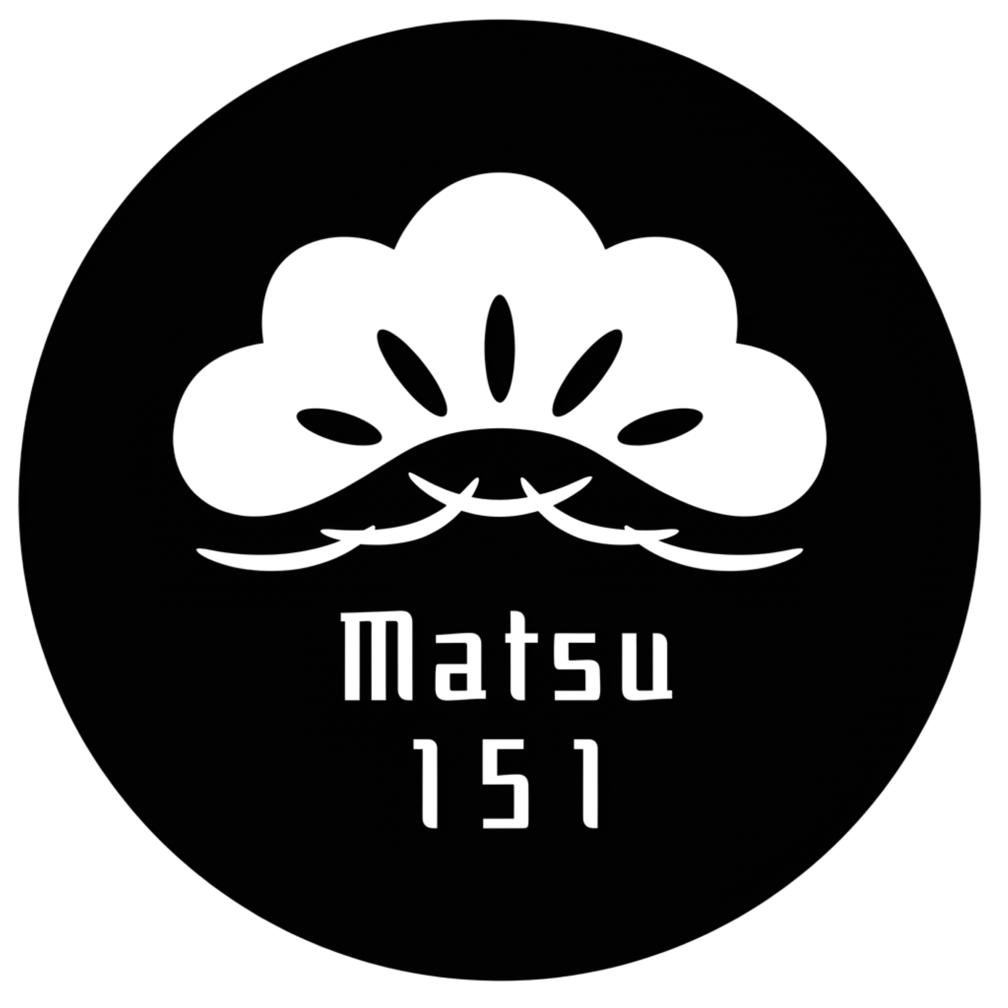 ジャスミンハイ — BAR Matsu151のドリンクメニュー