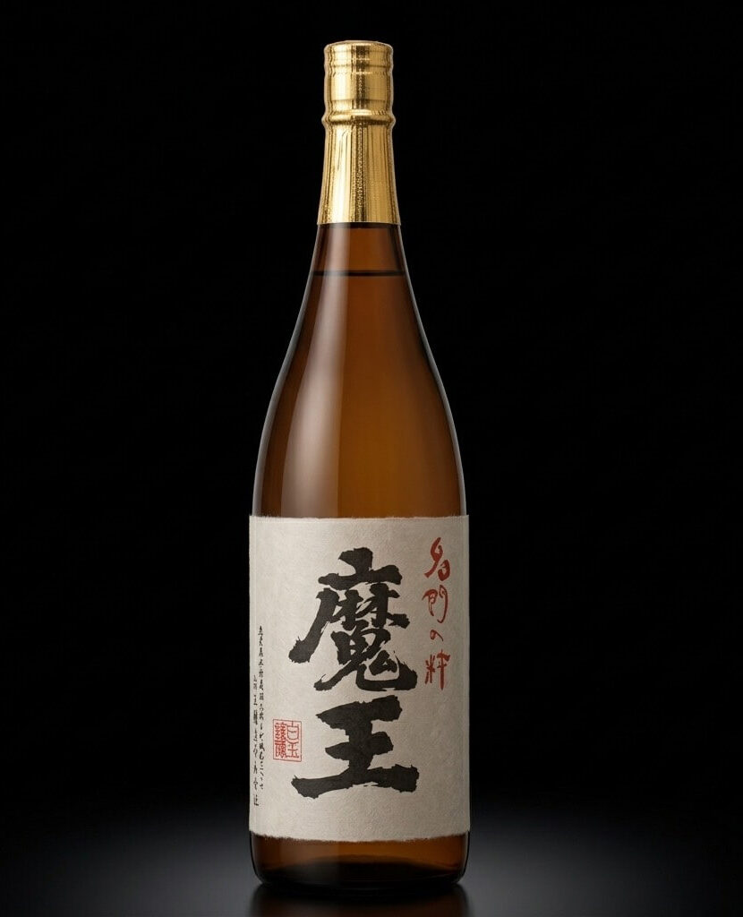 魔王