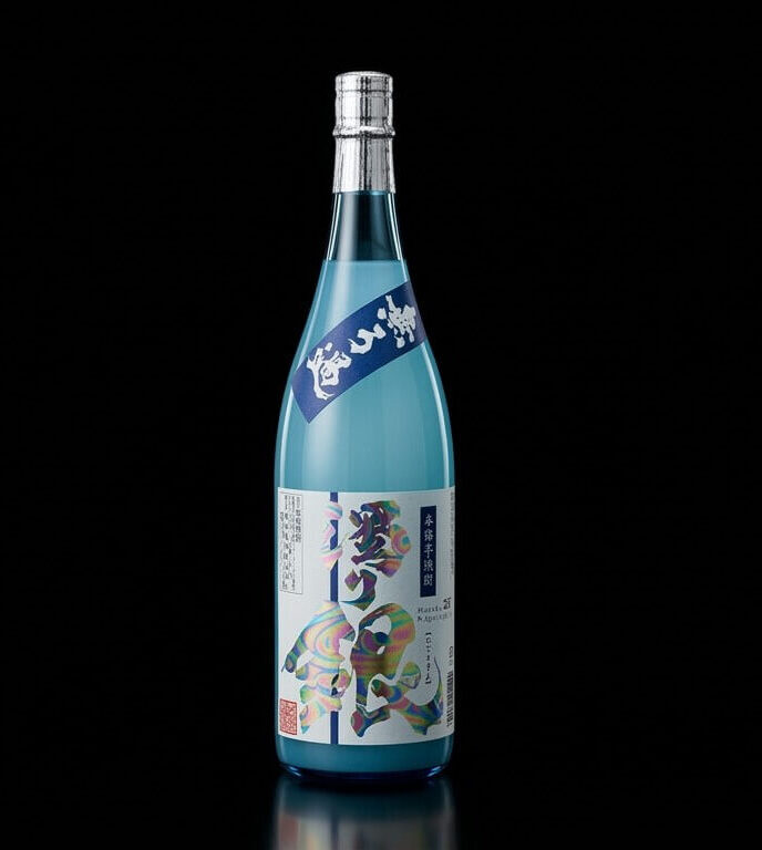 濁り銀