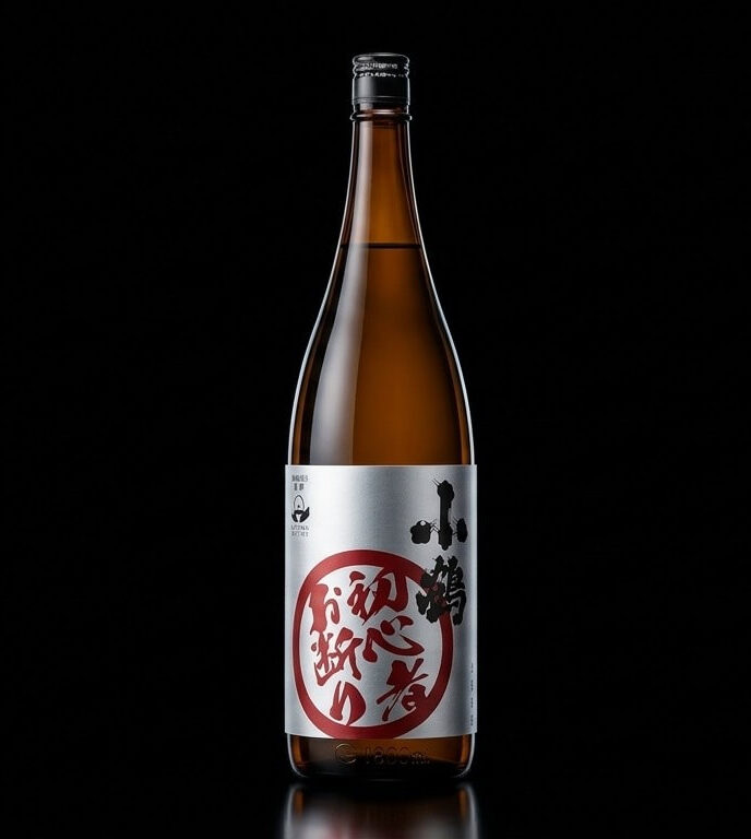 小鶴