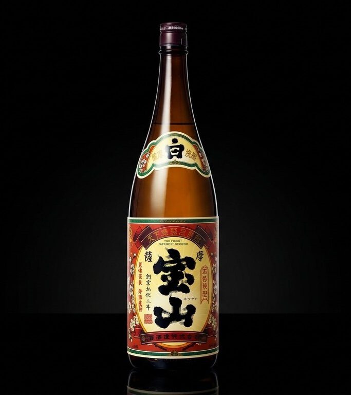 宝山